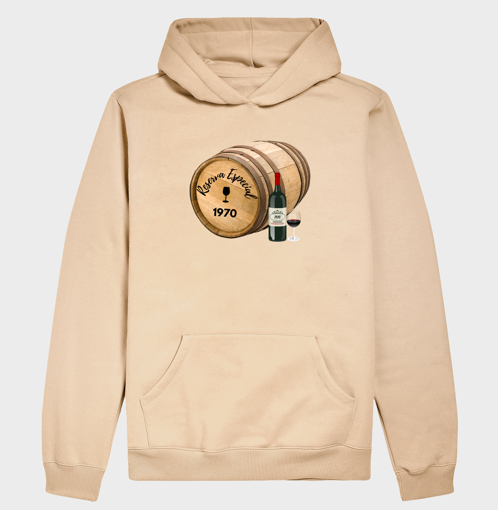 Camiseta Reserva Especial 1970 - Imagem 5