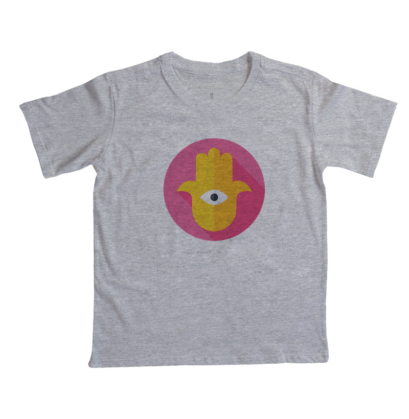 Hamsa Colors - Imagem 6