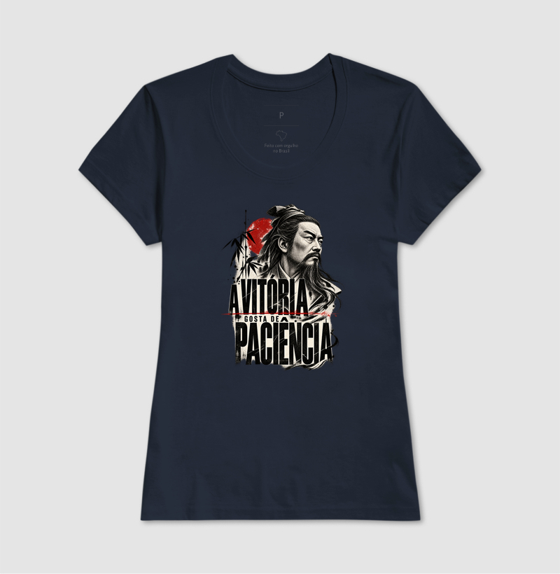 Sun Tzu - A Vitória Gosta de Paciência - Imagem 7