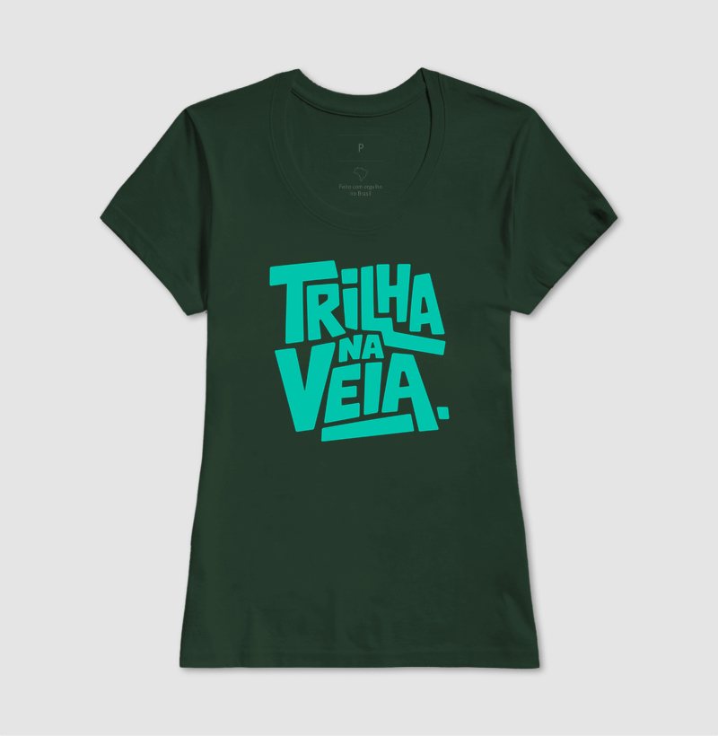 Trilha na Veia - Imagem 13