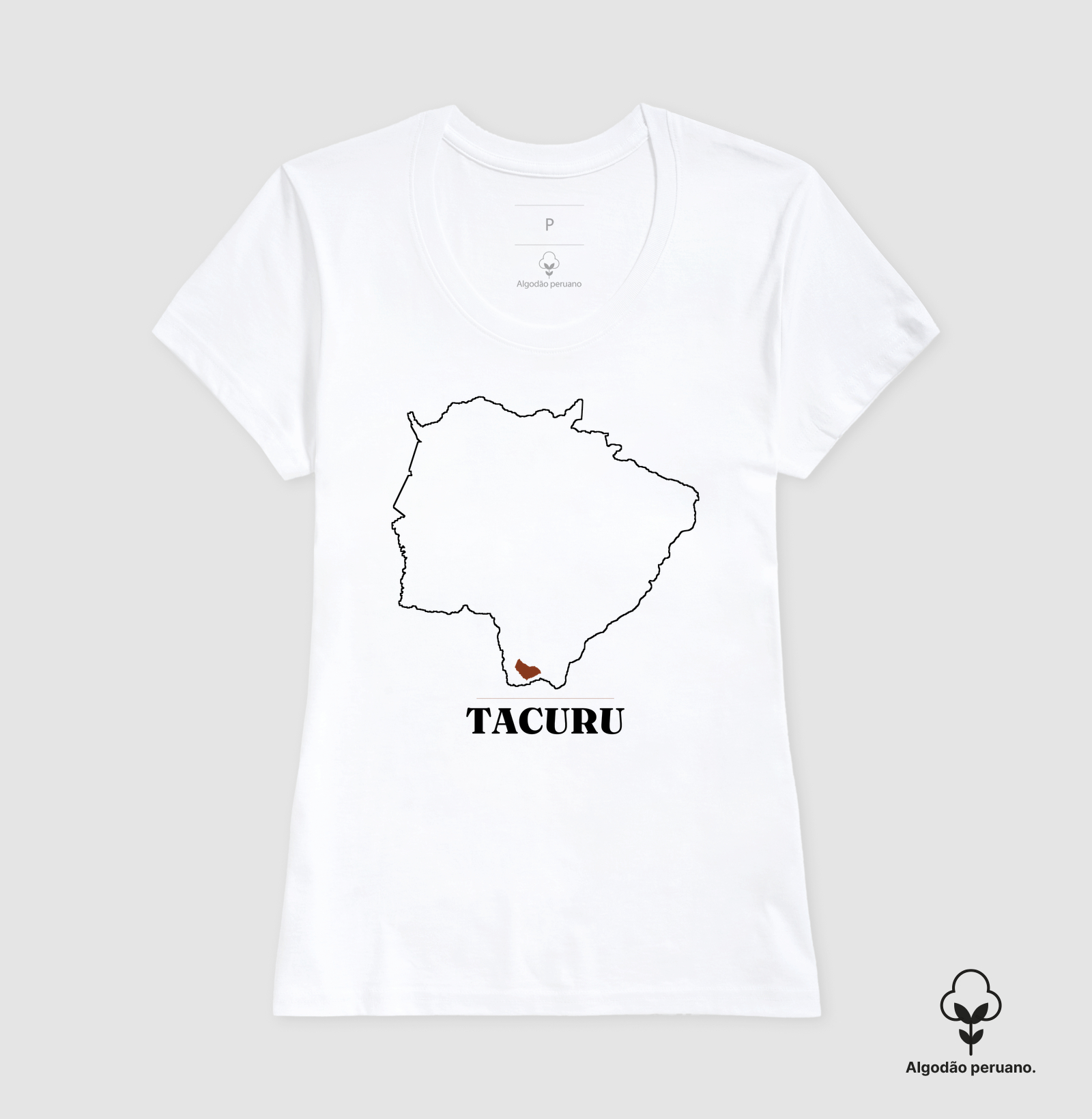 Tacuru | Traço MS - Imagem 4
