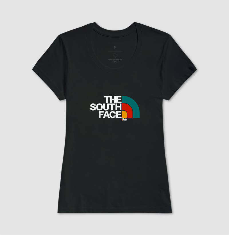 The South Face - Imagem 3