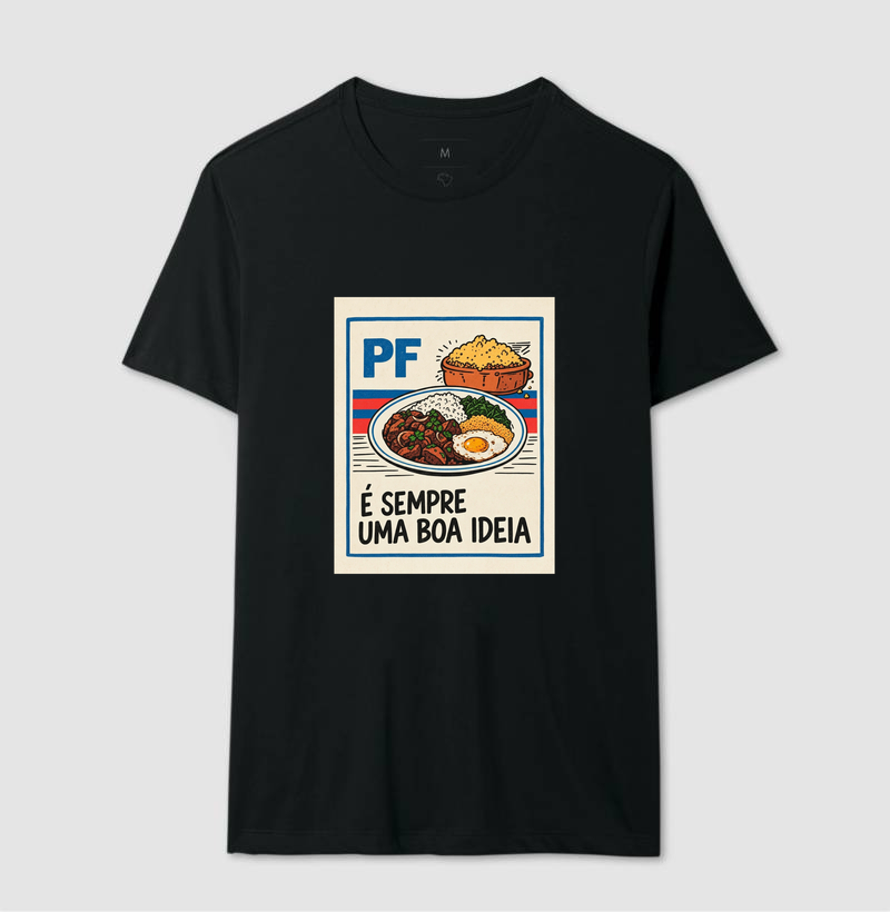 PF Sempre uma boa idéia - Imagem 2