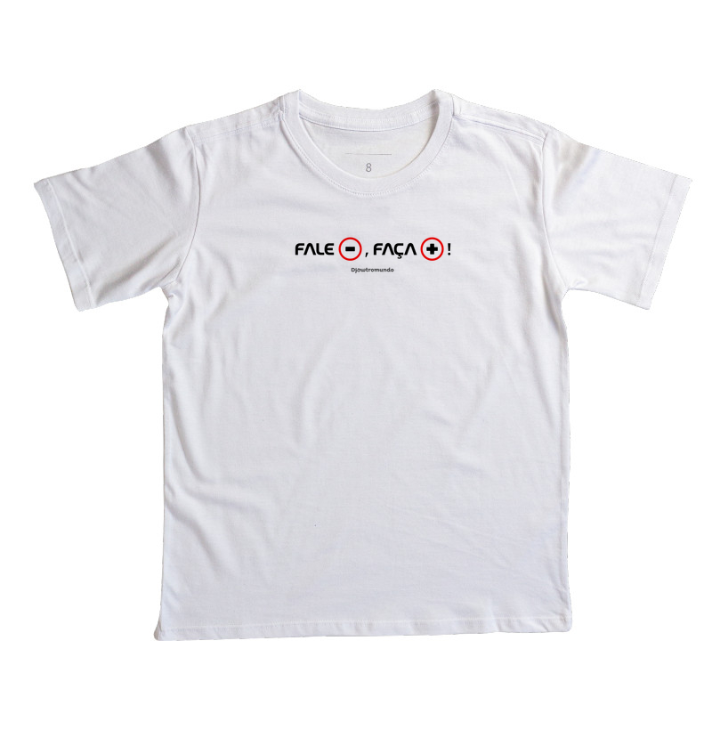 DJOWTROMUNDO® — FALE - FAÇA + - Imagem 5