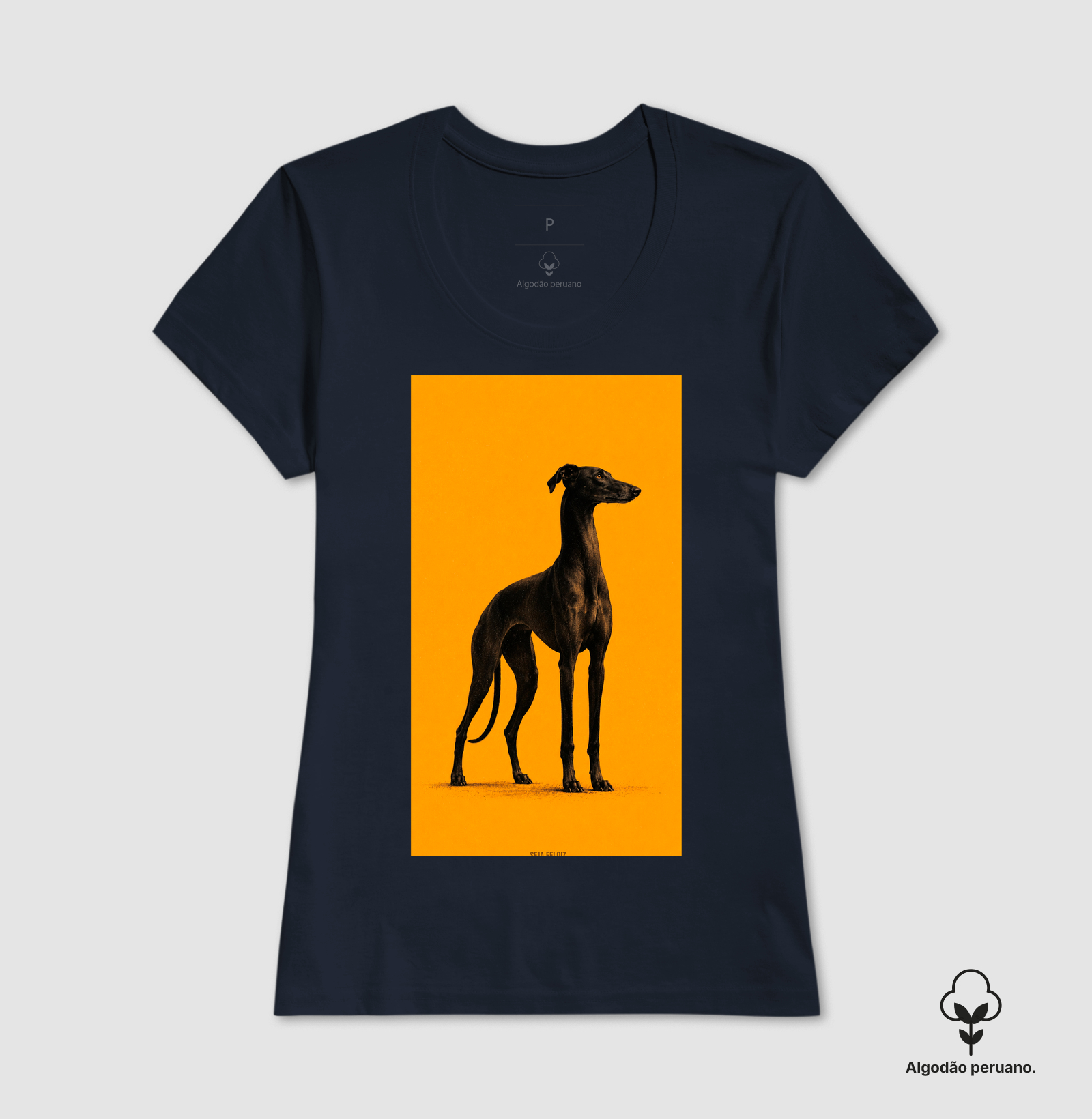 🖤🐕 Galgo Noir 🐕🧡 - Imagem 8