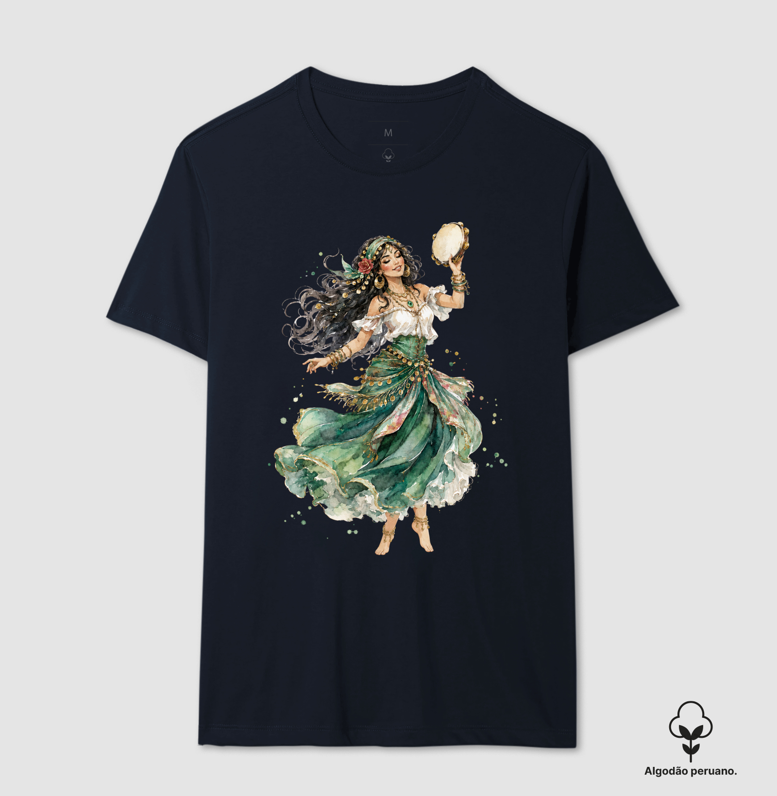 Camisa 5