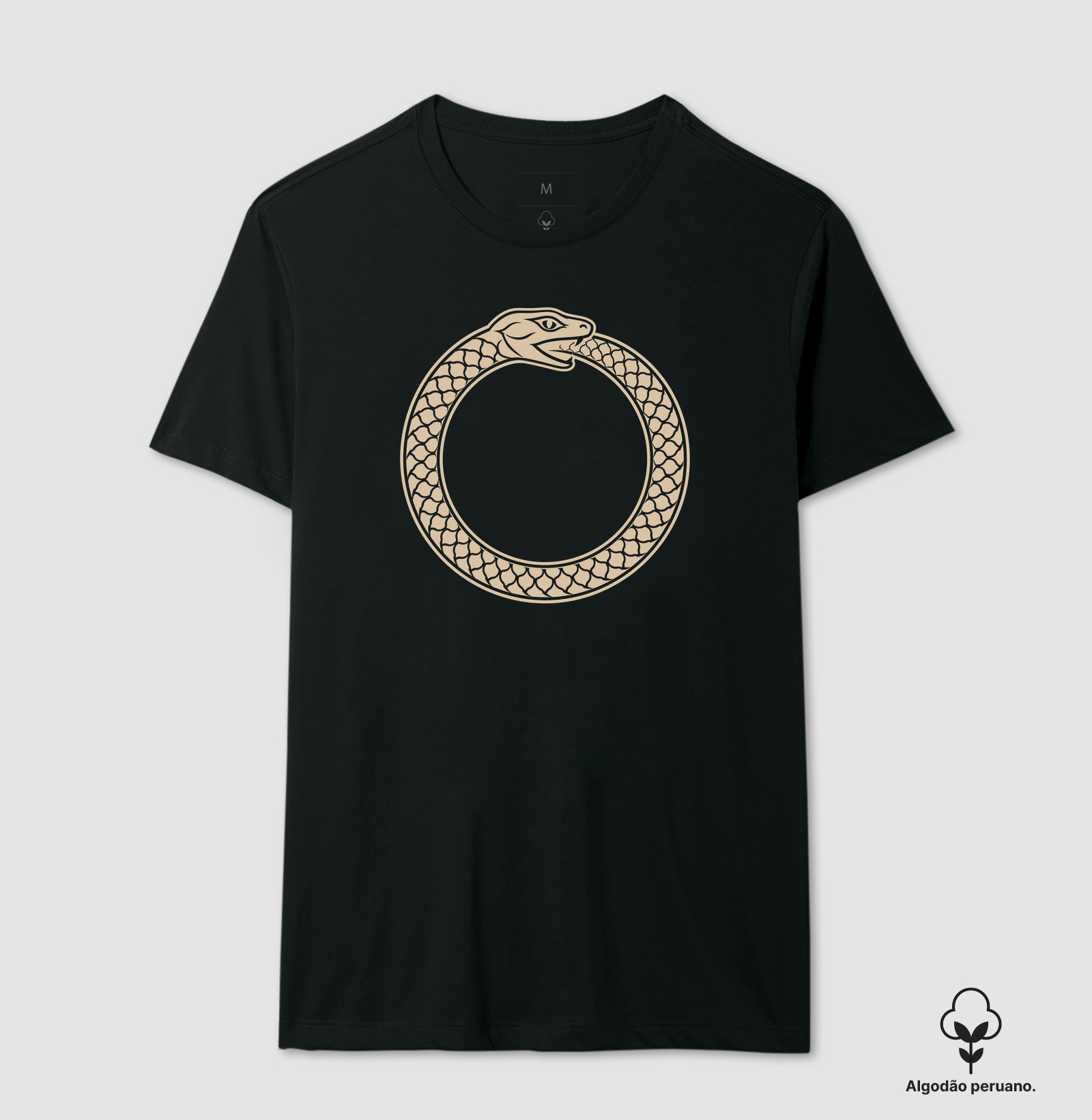Ouroboros II - Egípcia - Imagem 6