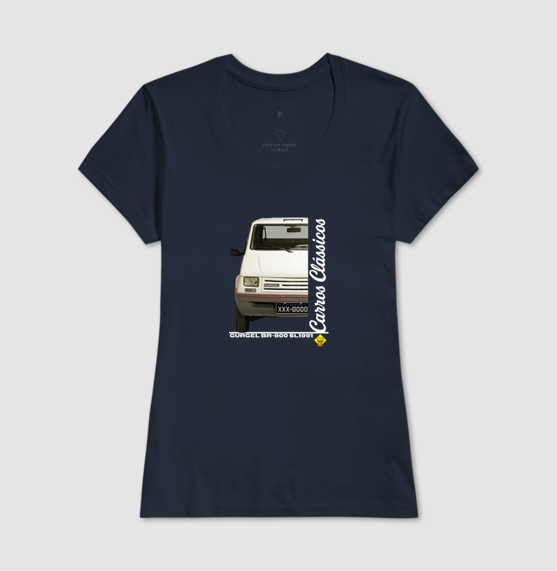 Camisa 9