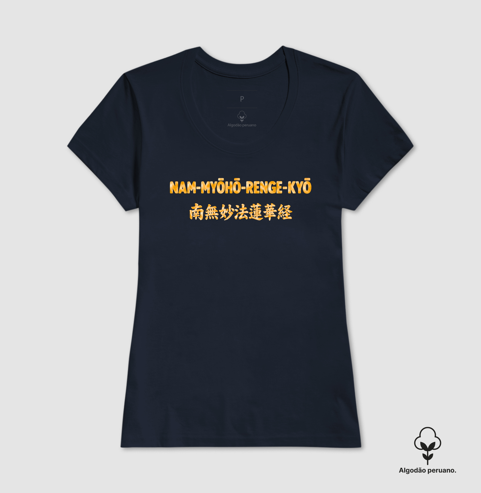 NAM-MYŌHŌ-RENGE-KYŌ - Imagem 8