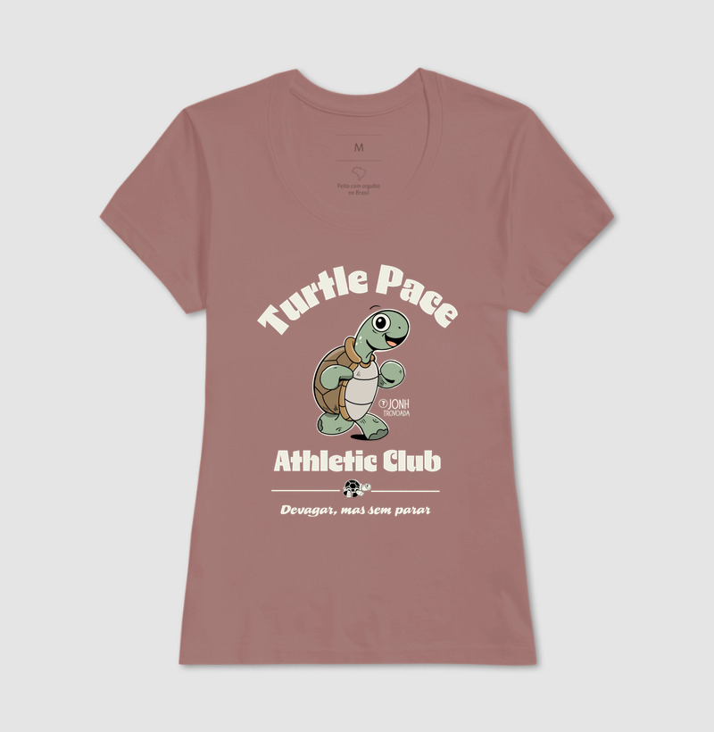 Tartaruga Turtle Pace  - Imagem 17