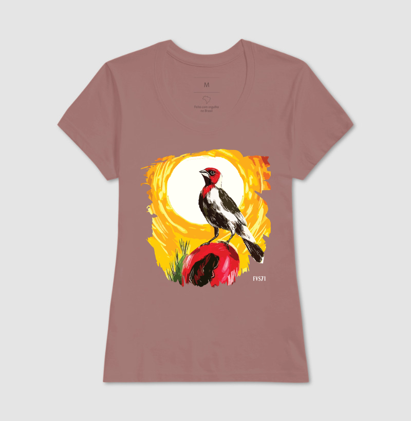 Camisa 19