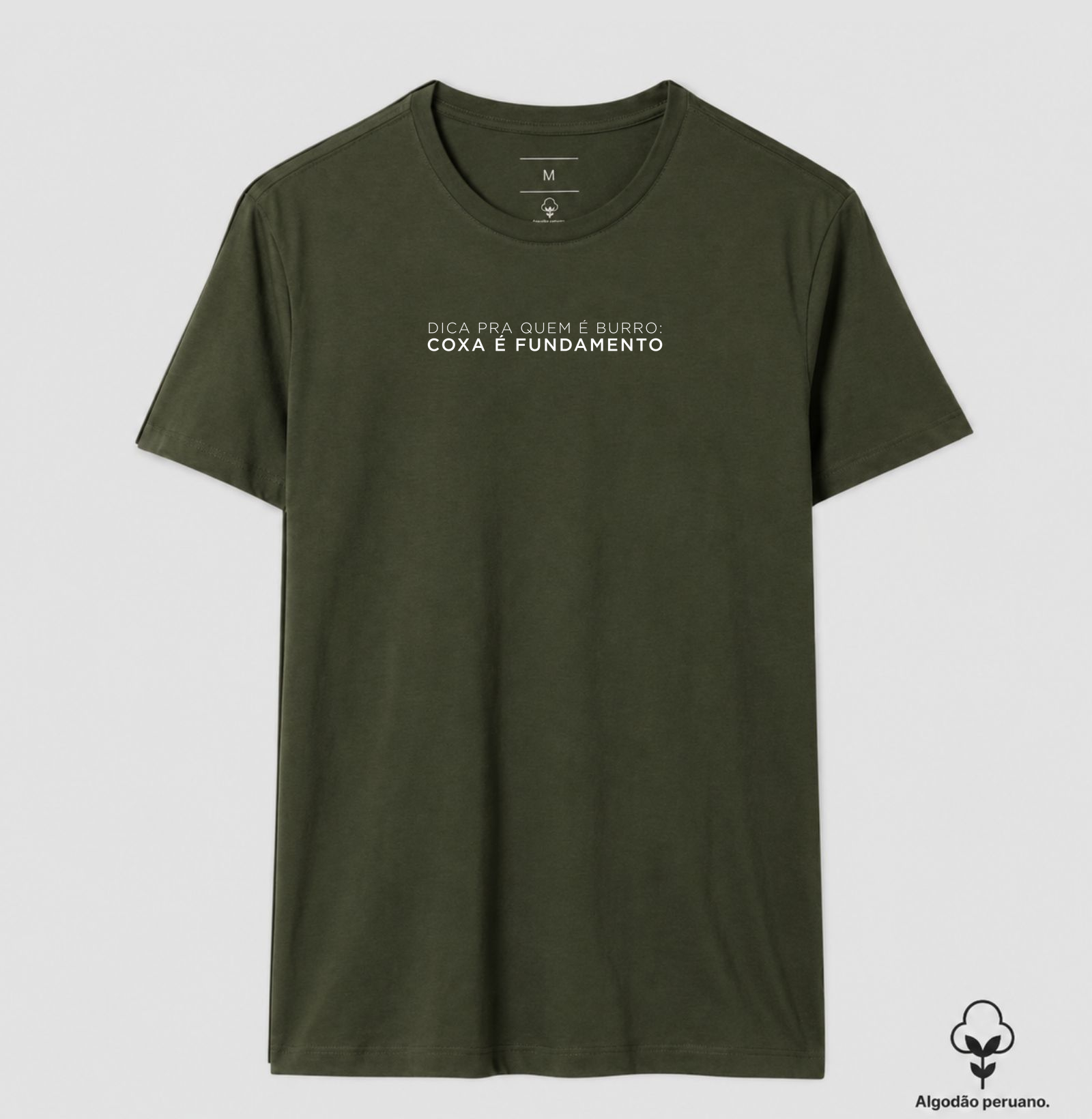 Dica pra Quem é Burro: Coxa é Fundamento - Imagem 8
