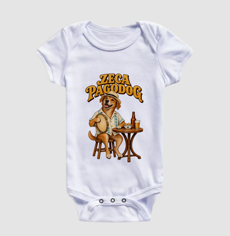 Zeca Pagodog - Imagem 3
