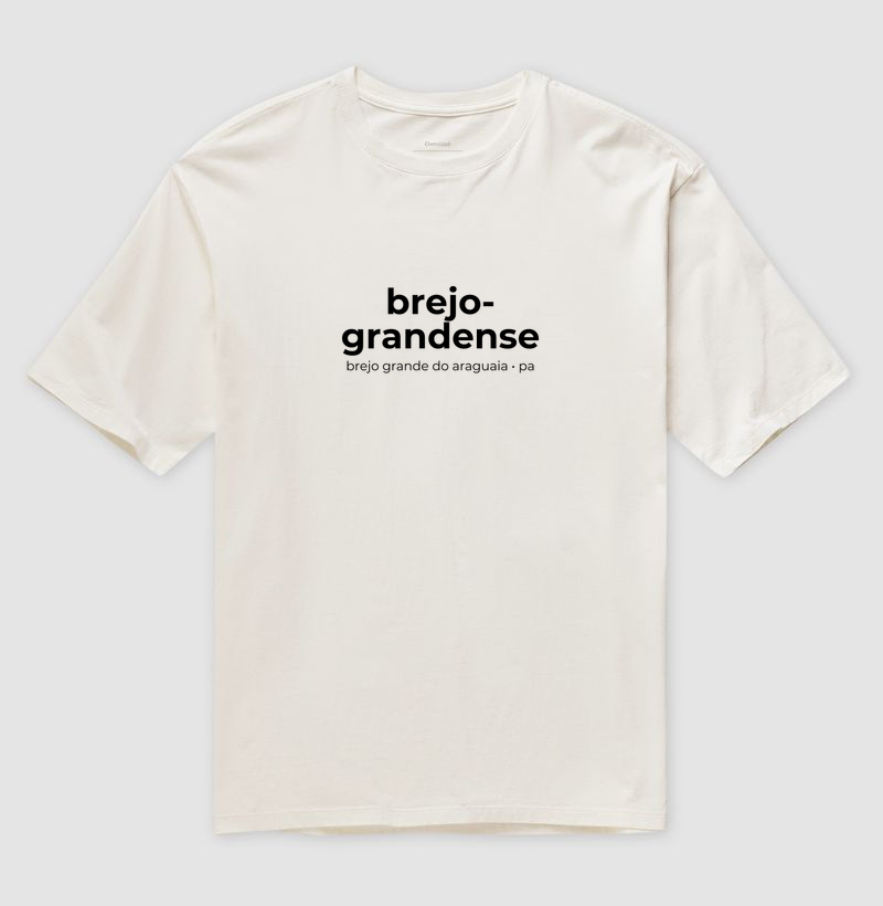 Brejo-Grandense | Gentílico PA - Imagem 4