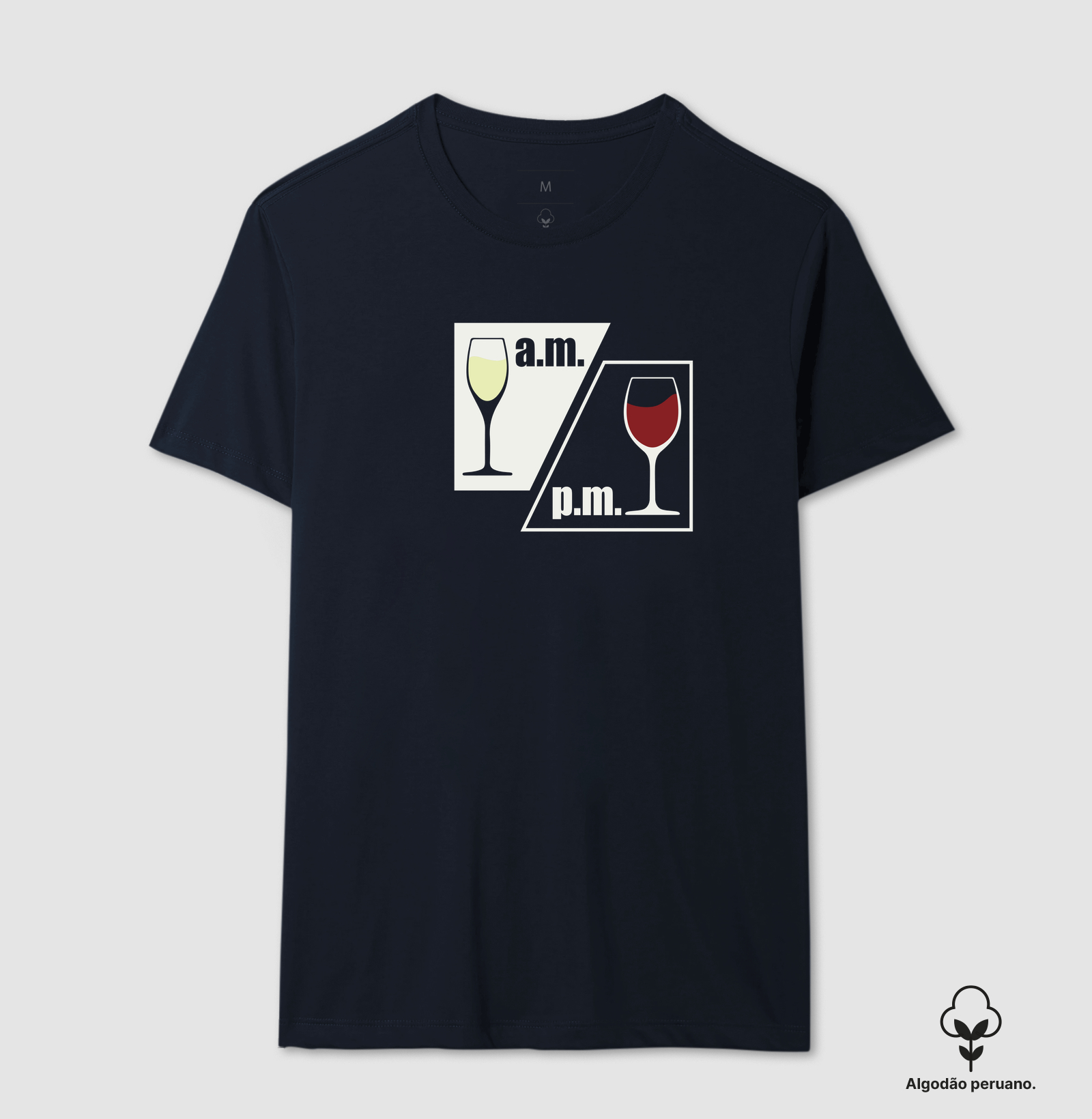 A.M./P.M. Espumante e Vinho - Imagem 8