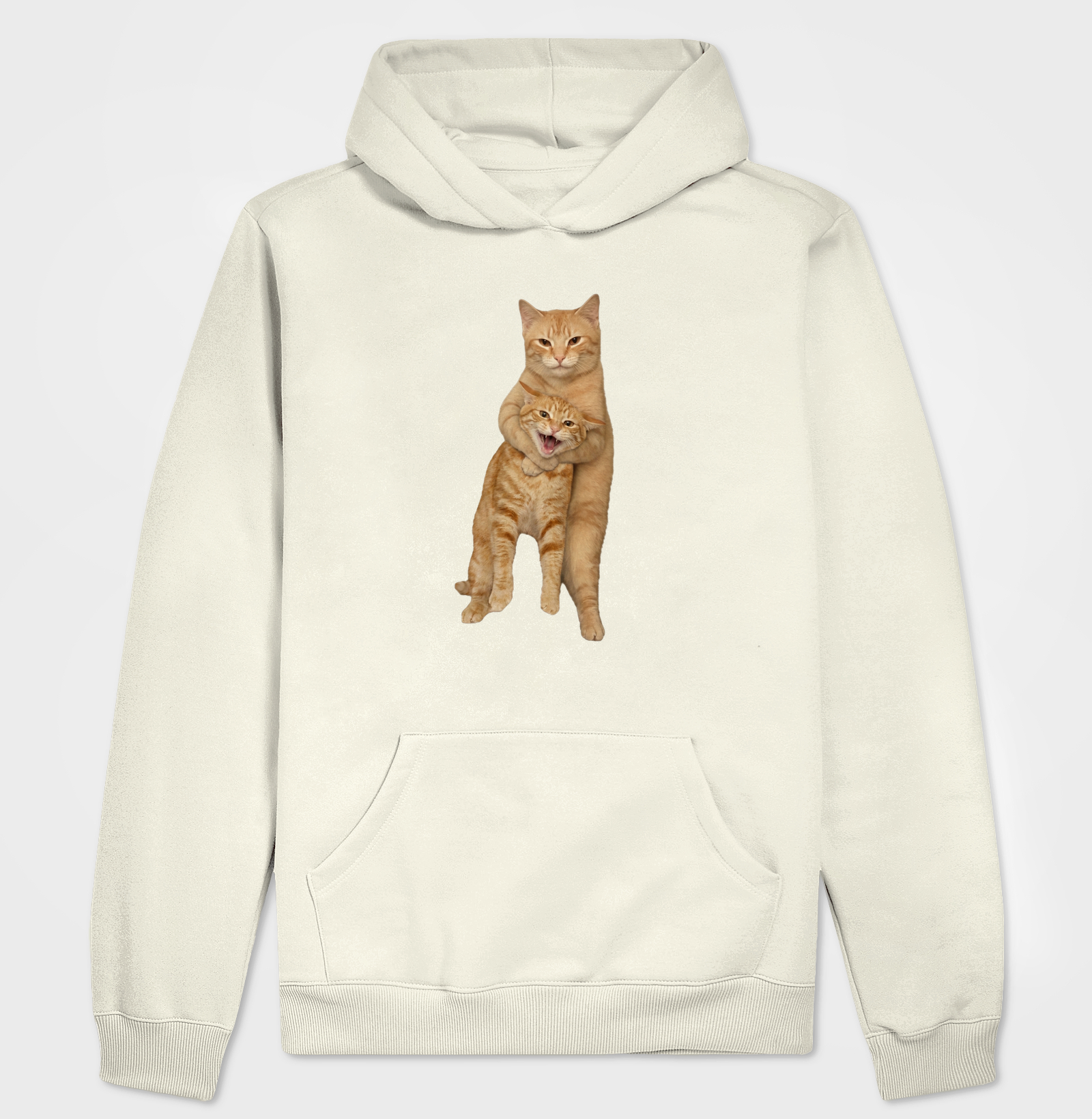 Controle Felino Laranja - Imagem 3