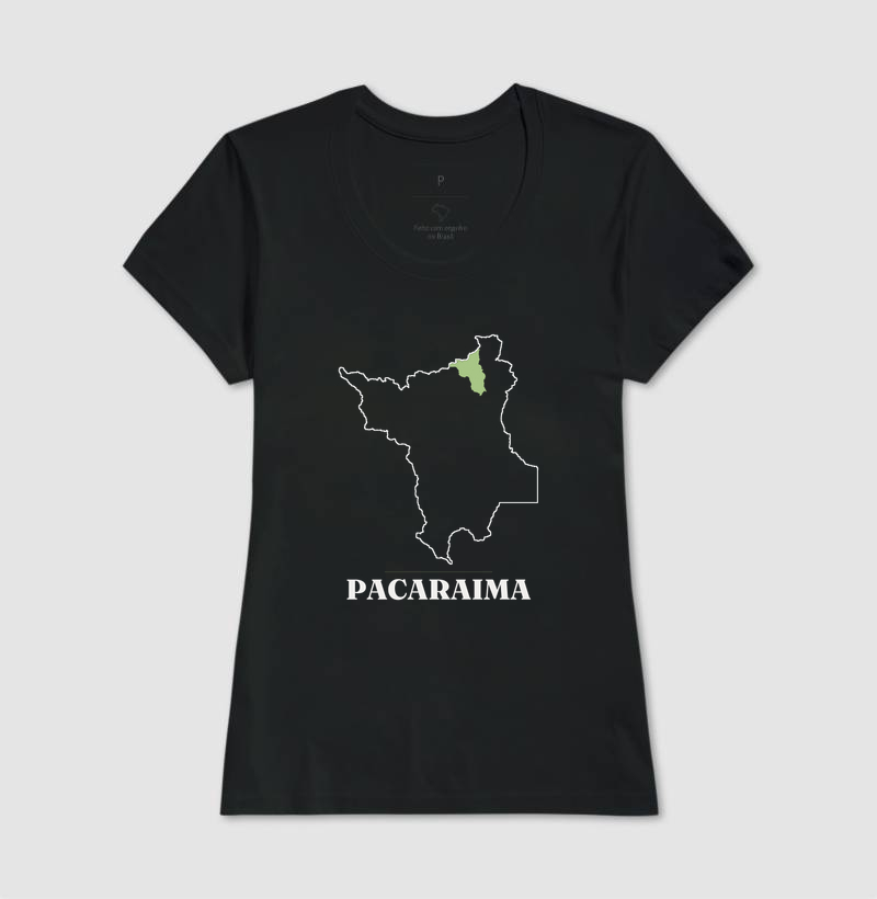 Pacaraima | Traço RR - Imagem 3