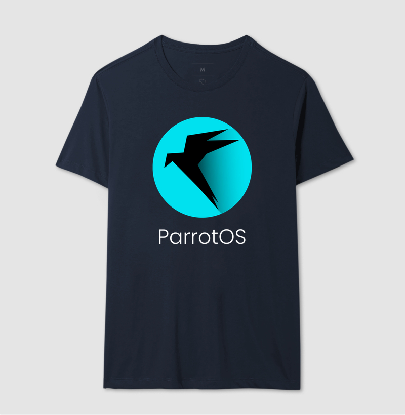 Parrot OS | Cybersecurity Linux - Imagem 6