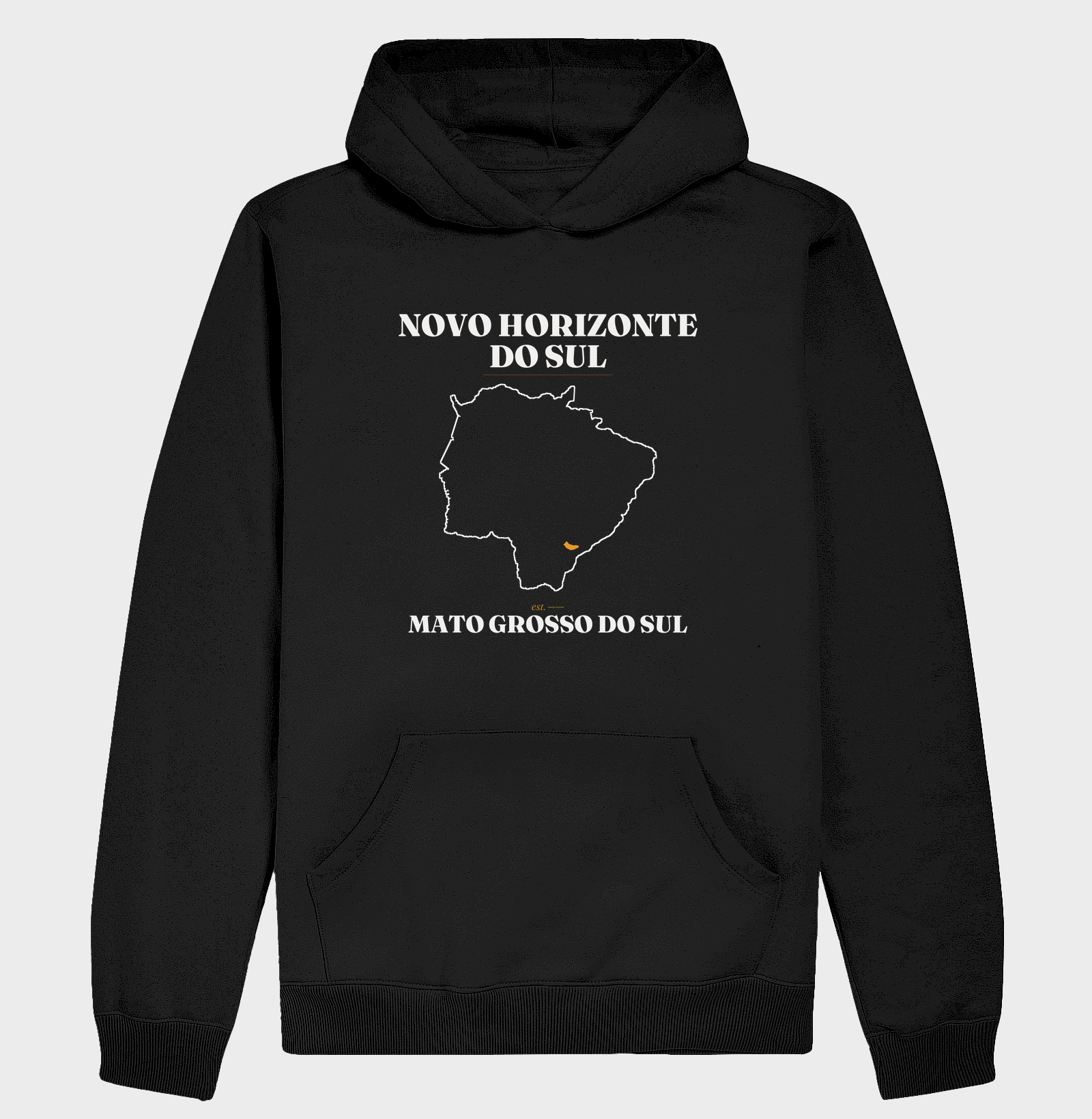 Novo Horizonte do Sul | Legado MS - Imagem 2