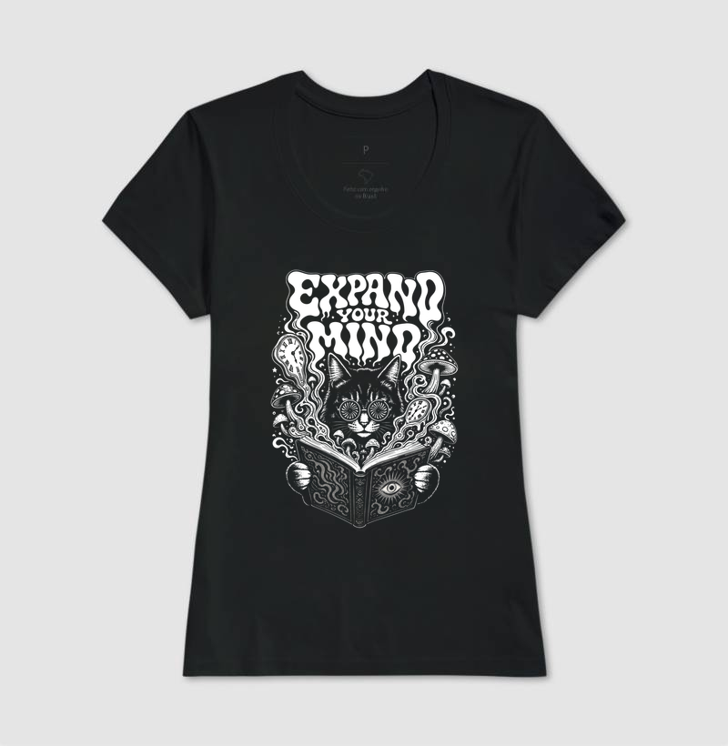 Expand your mind - Imagem 3
