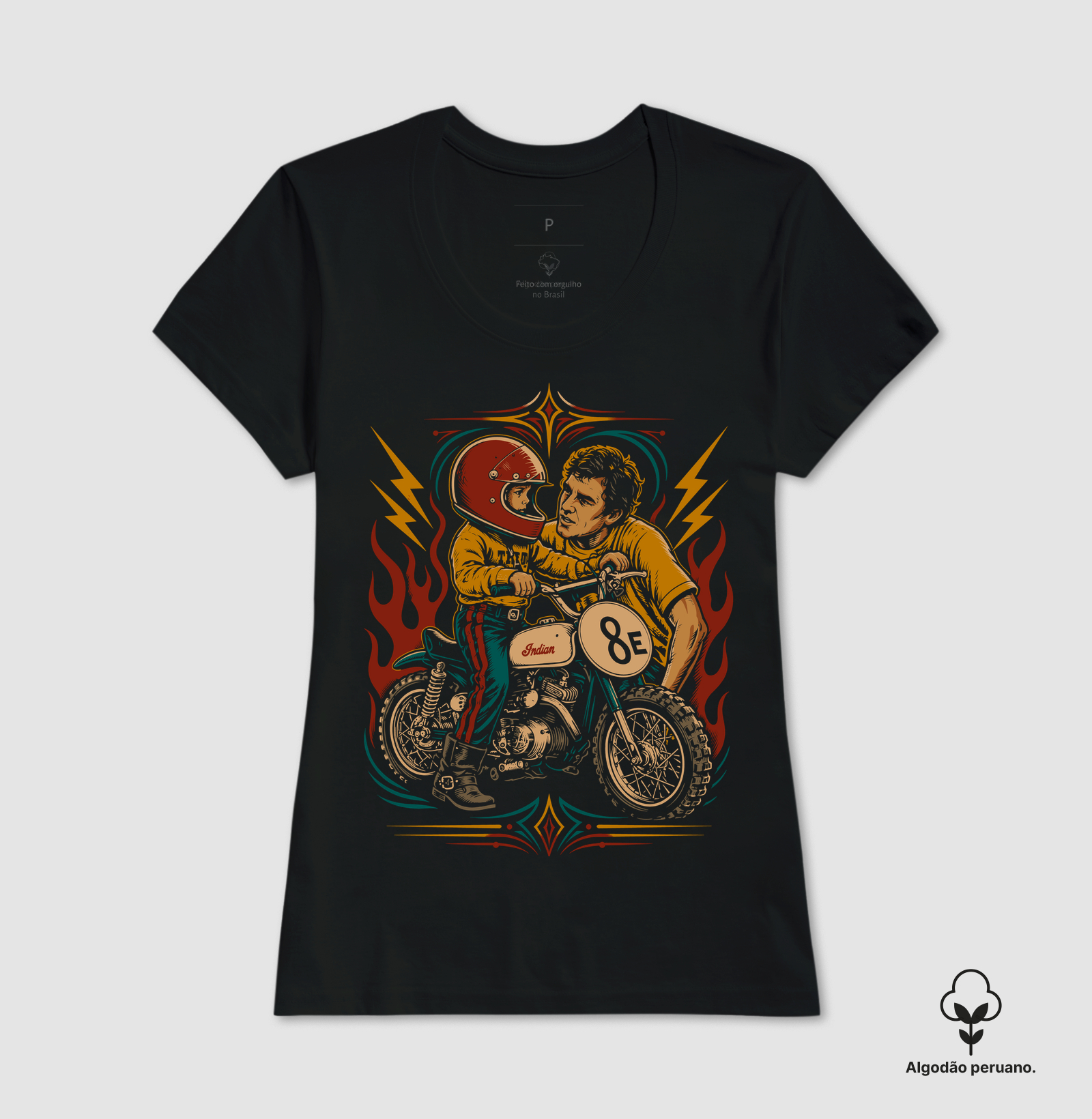 Camisa 5