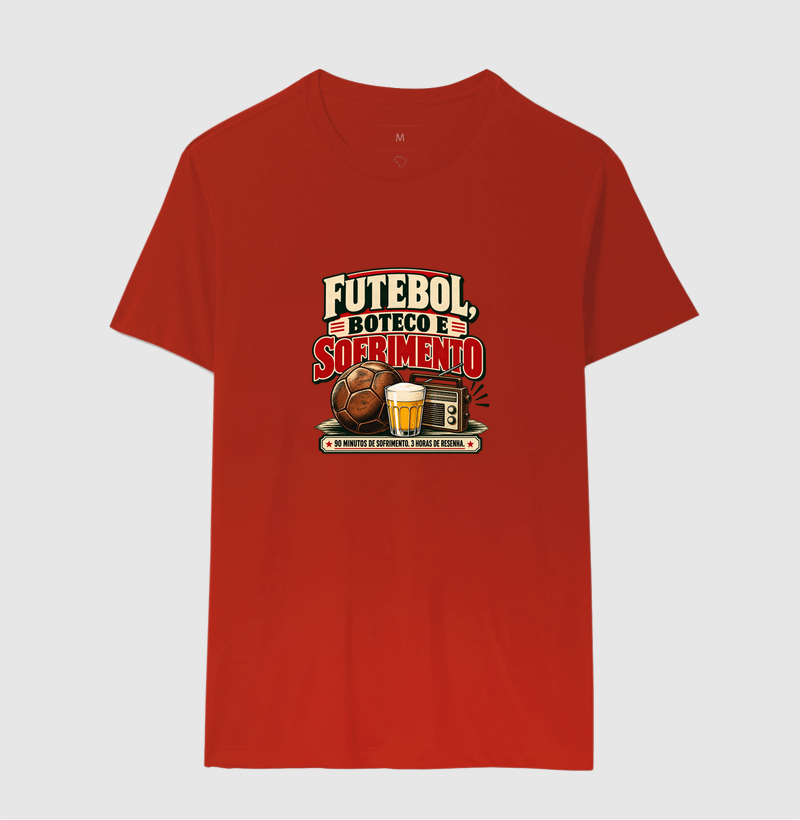 Futebol, Boteco e Sofrimento - Imagem 10