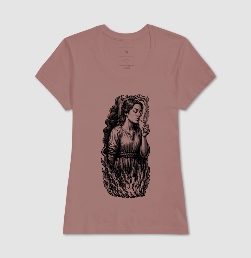 Camisa 16