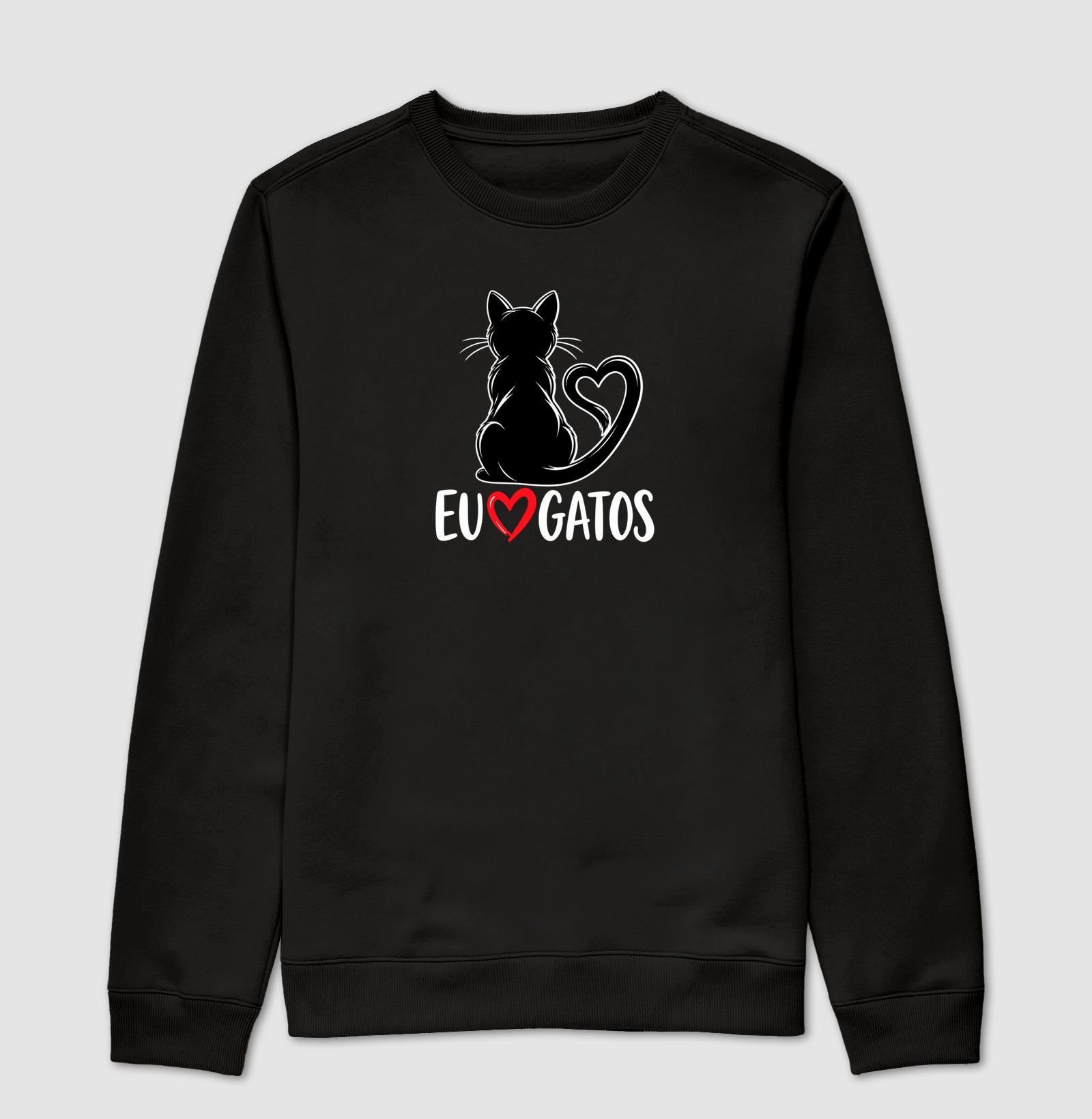 Eu Amo Gatos - Imagem 4