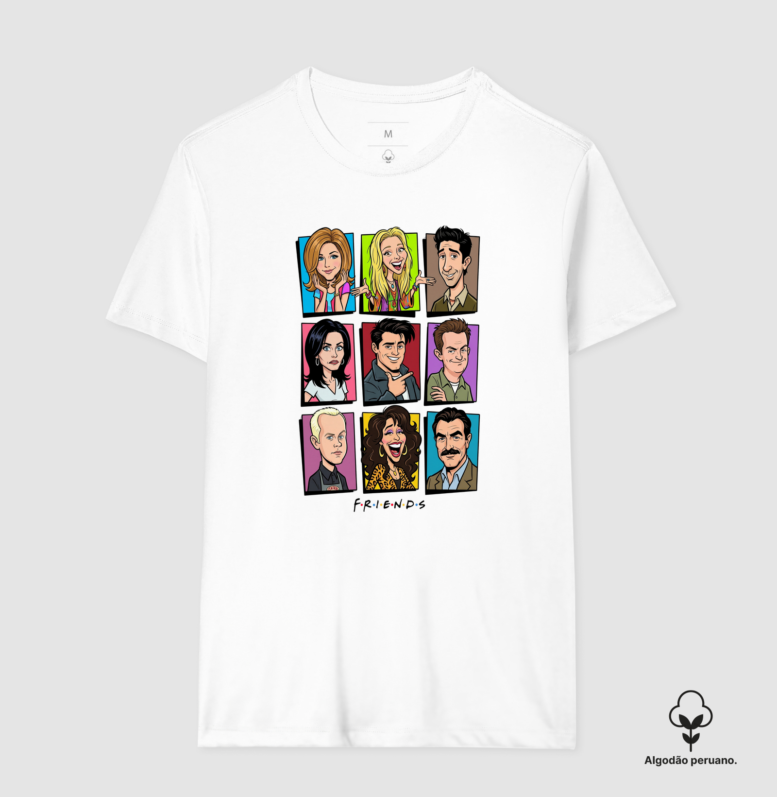 Camisa 3