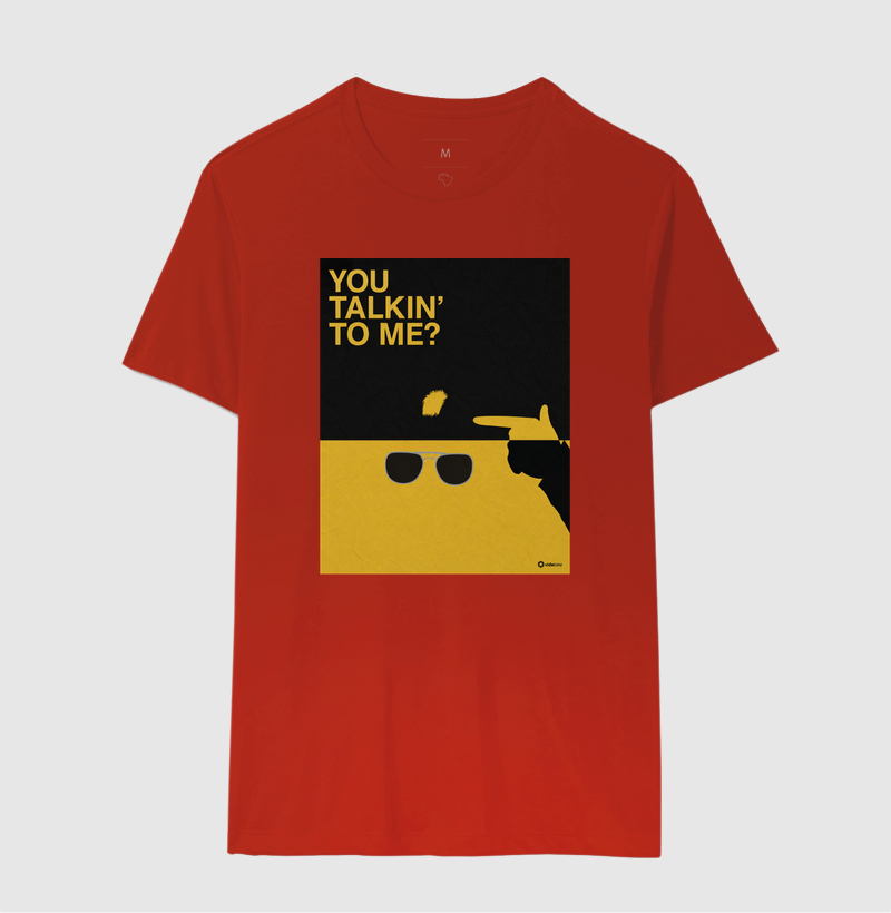 Taxi Driver – You Talkin’ to Me? - Imagem 10