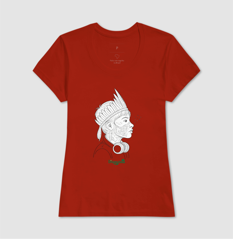 Camisa 10