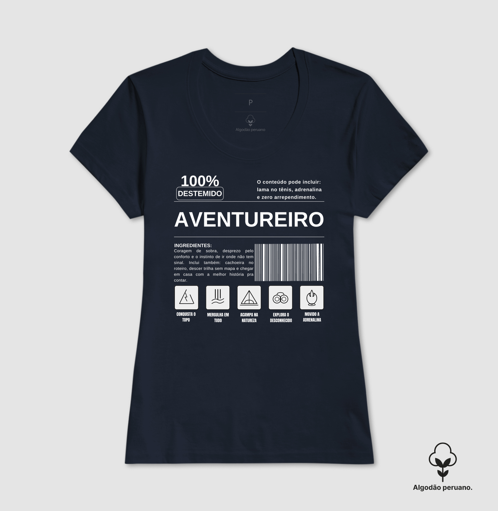 Camisa 6