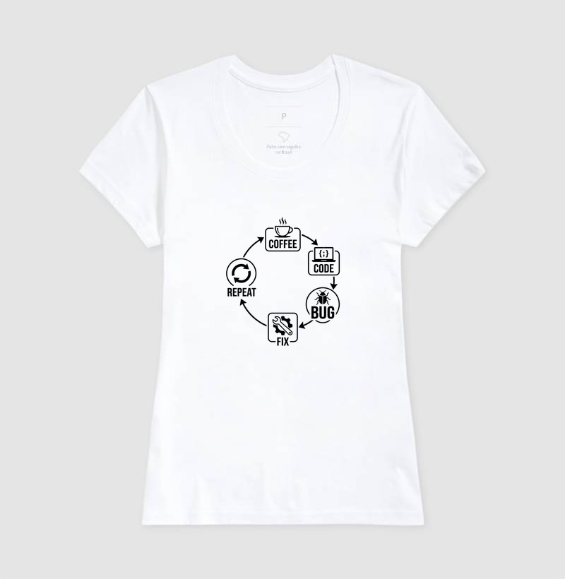 Camisa 7