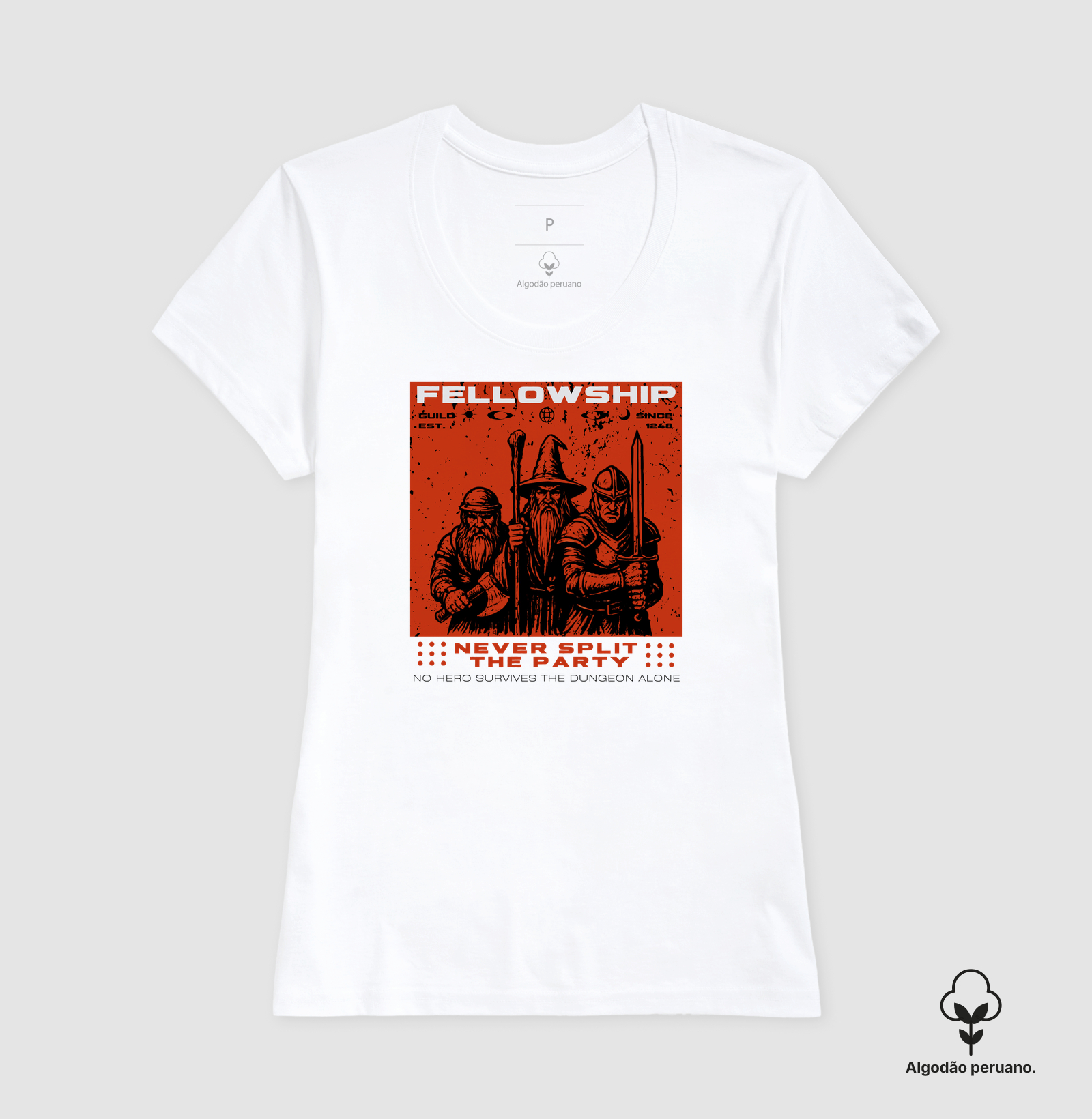 Camisa 1