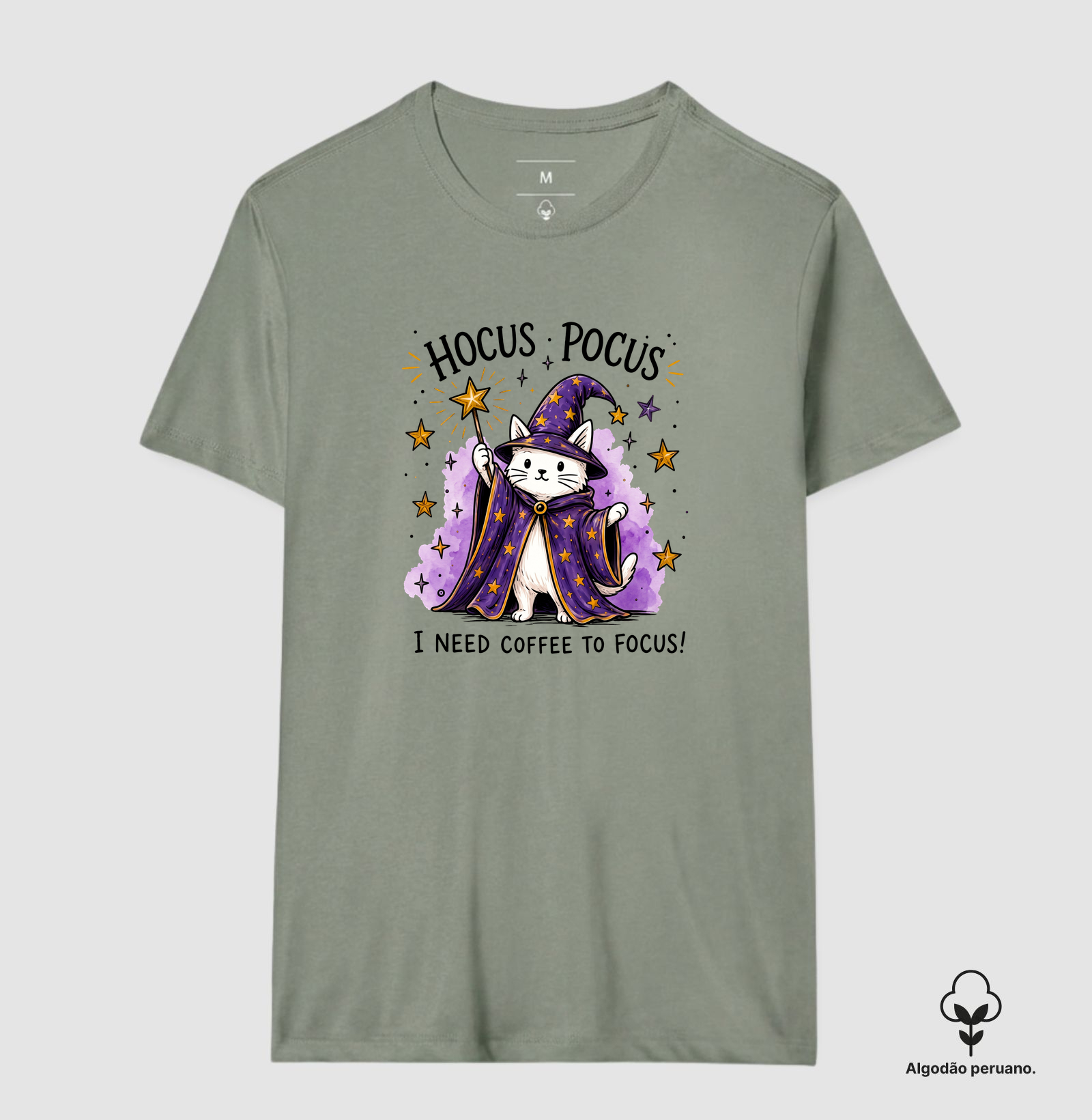 Hocus Pocus Coffee - Imagem 4