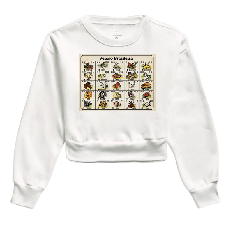 Camiseta DODDIO - Versão Brasileira - Imagem 3
