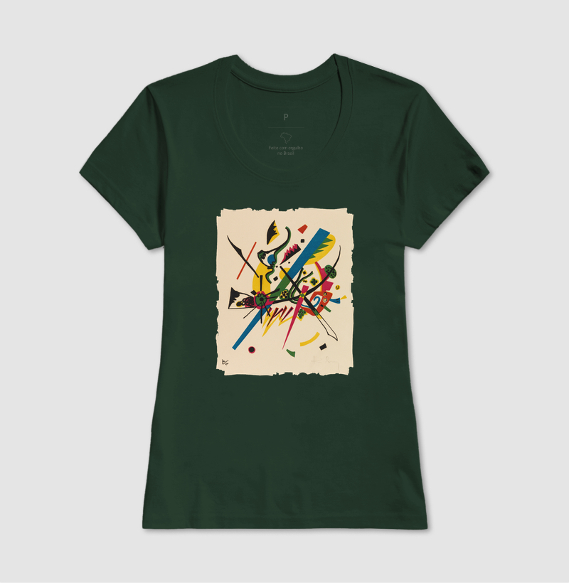 Mundo Kandinsky - Imagem 13