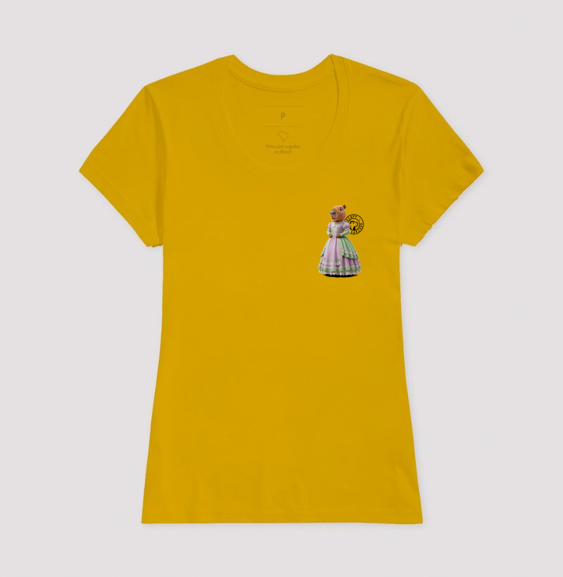 Camisa 15