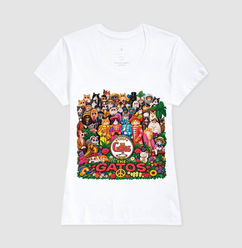 The Gatos – Sgt. Peppers - Imagem 5