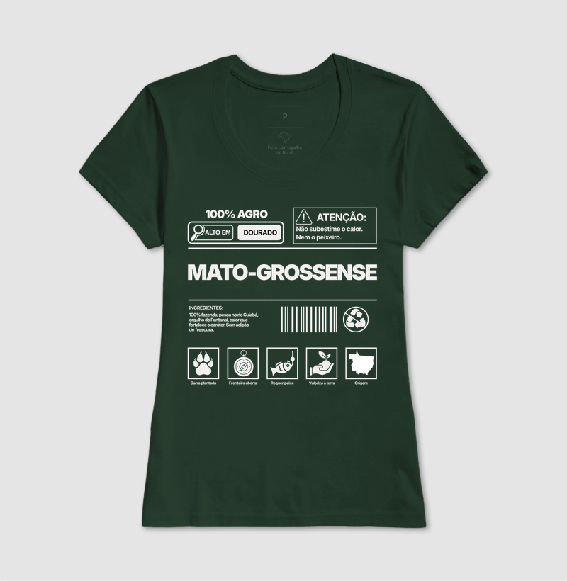 Mato Grossense | Essência - Imagem 13