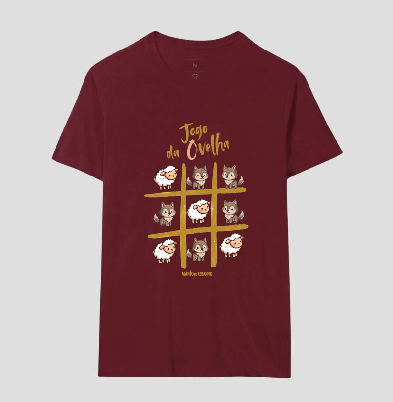 Camisa 17