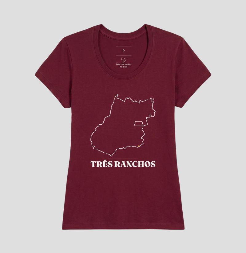 Três Ranchos | Traço GO - Imagem 19