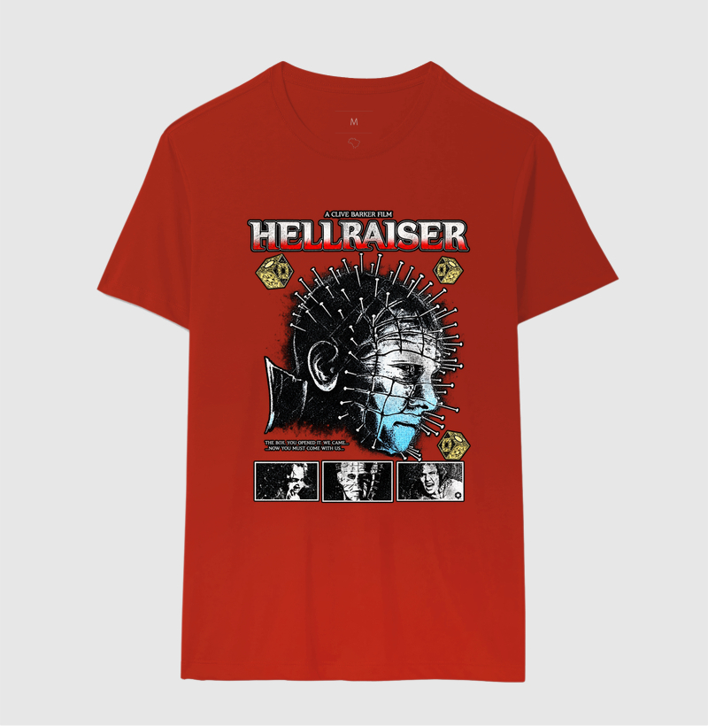 Hellraiser – Pinhead - Imagem 10