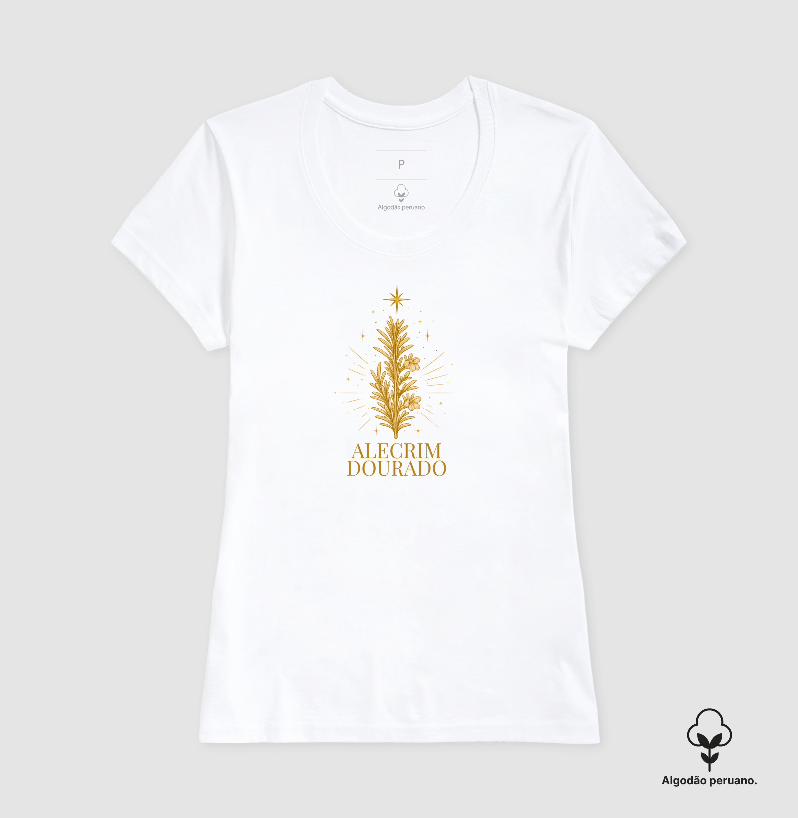 Alecrim Dourado - Imagem 6