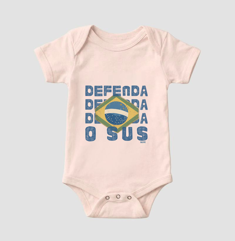 Defenda o SUS - Imagem 5