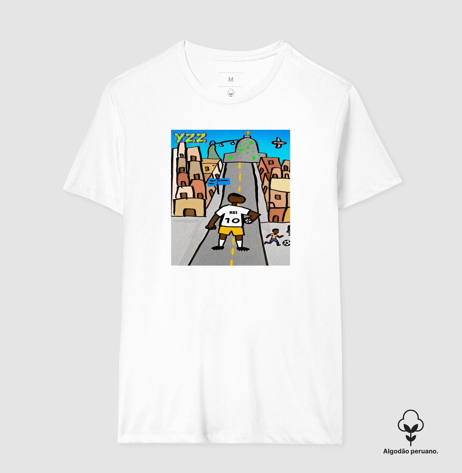 Camisa 2