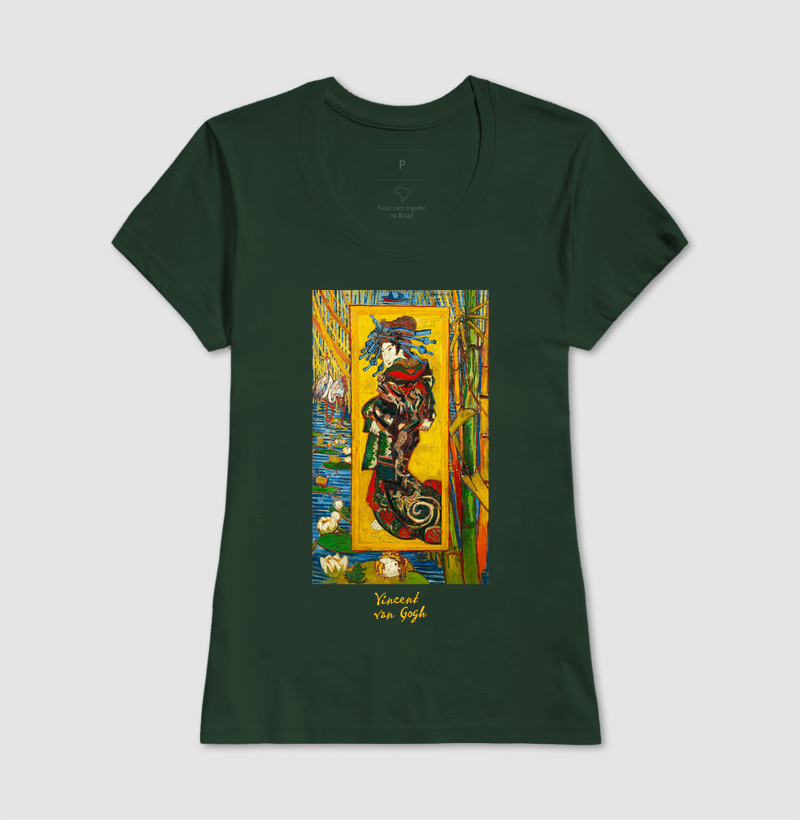Camisa 12