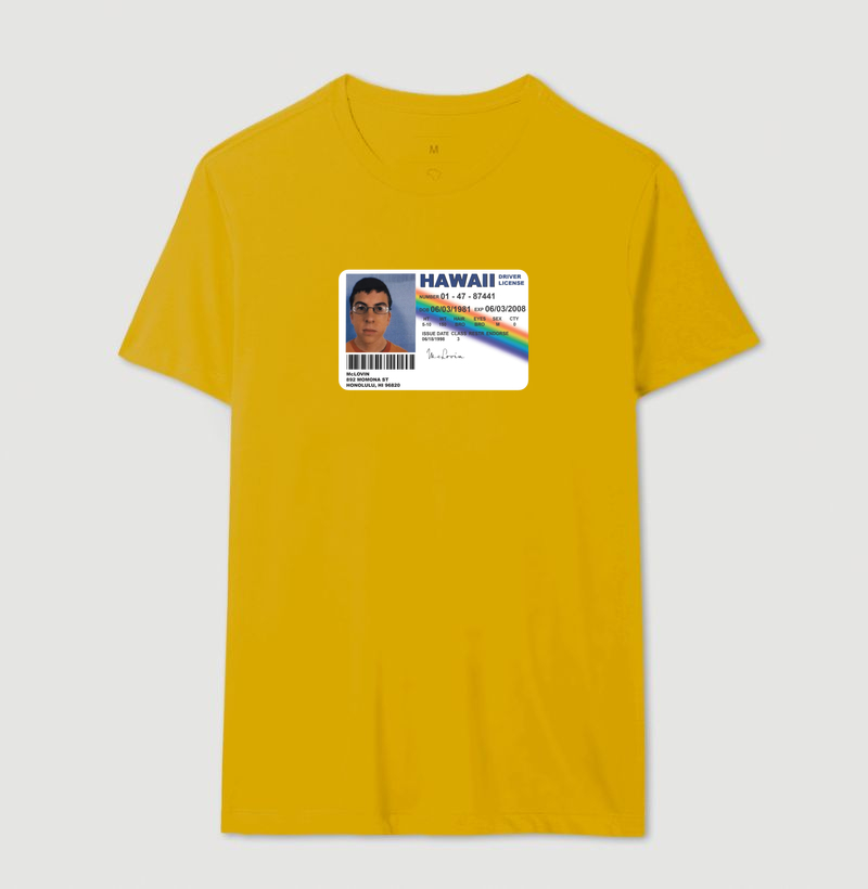 Camisa 14