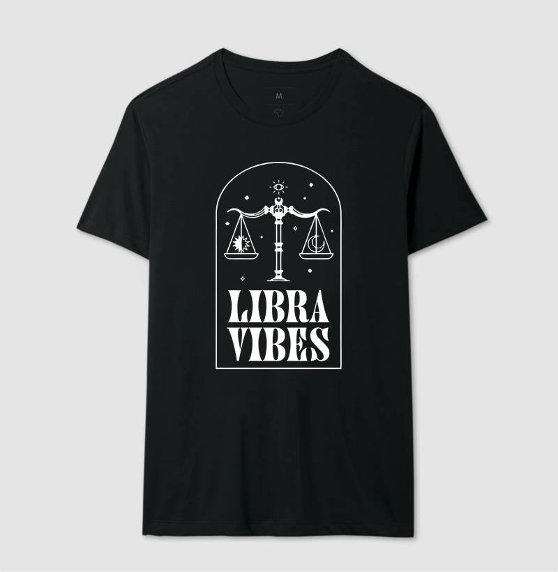 Libra (Coleção Vibe - Classic) - Imagem 2
