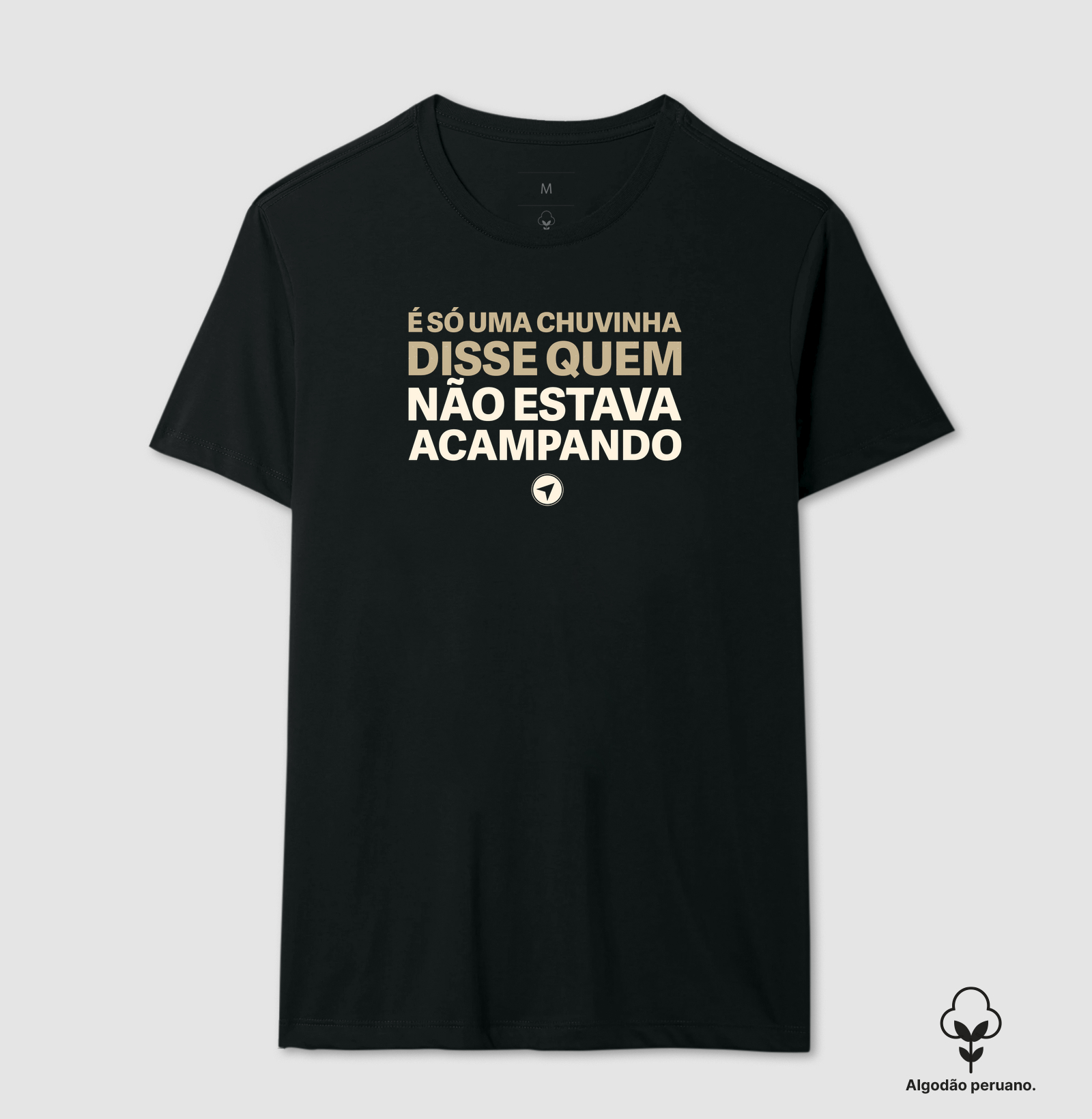 Só uma Chuvinha - Imagem 5